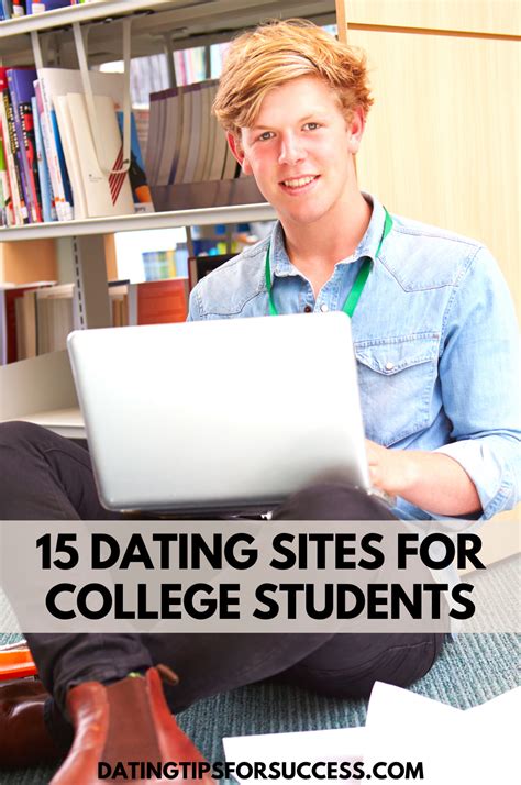 college student dating site